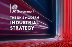 UK Government publishes Industrial Strategy 2025 - ADS Advance